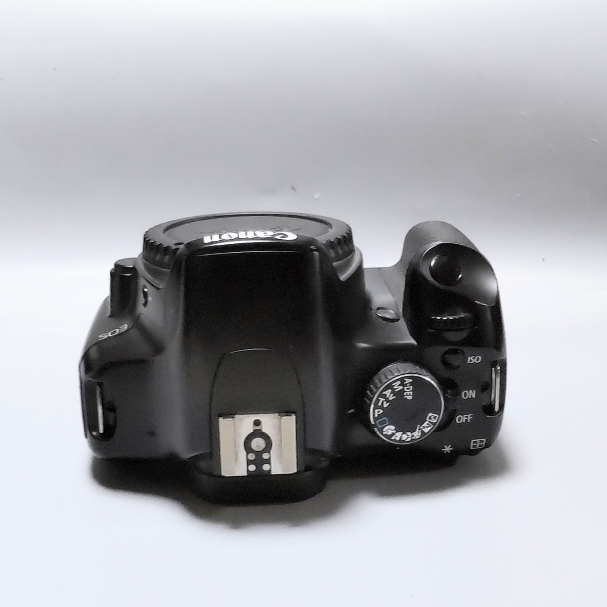 カメラ デジタルカメラ Canon EOS DIGITAL REVEL XSi【動作確認済】★超希少なEOS海外エントリーモデル♪★超美品♪♪★