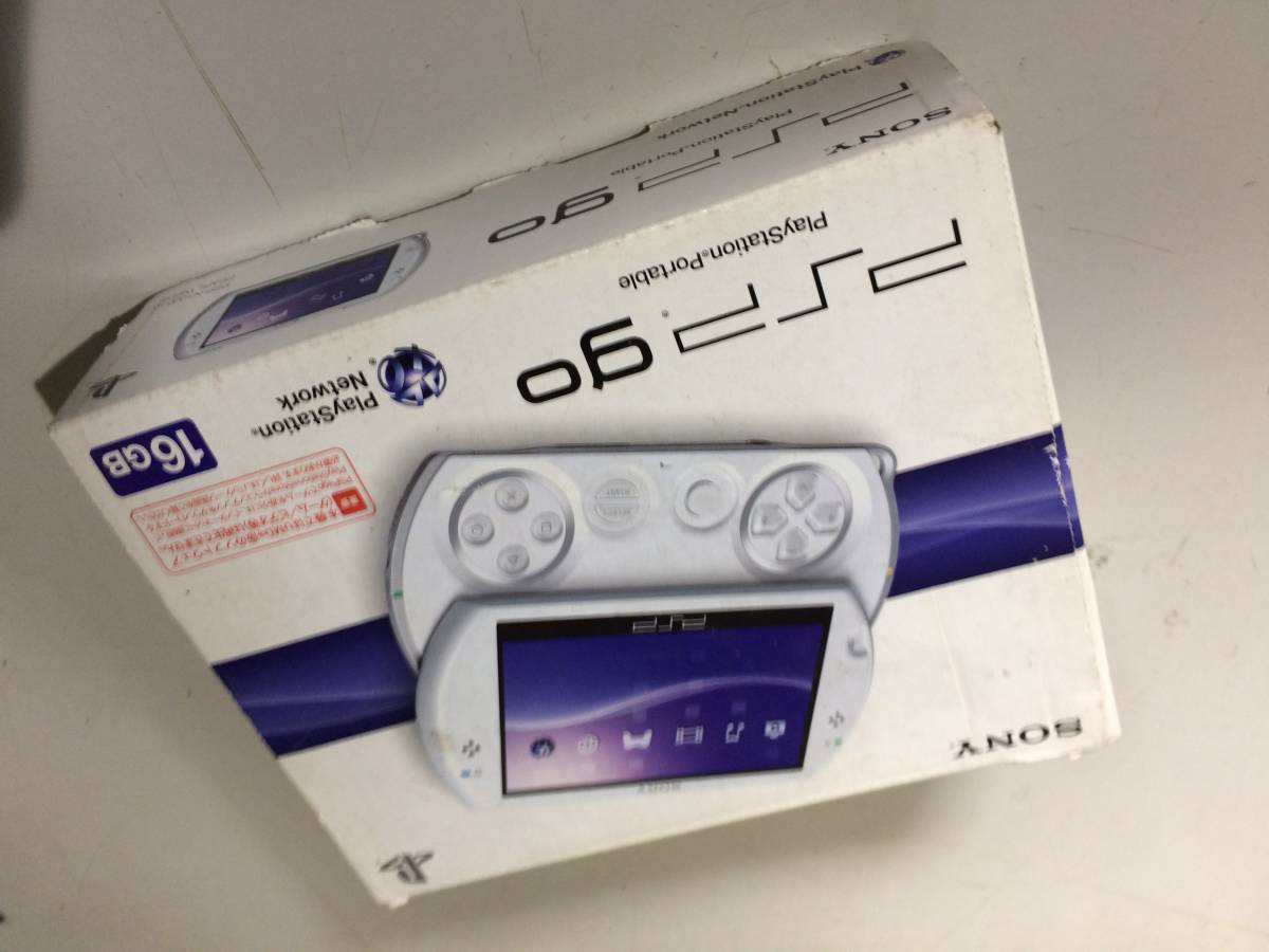 レア SONY PlayStationPortable PSP-N1000 PW 見事な 12152円引き