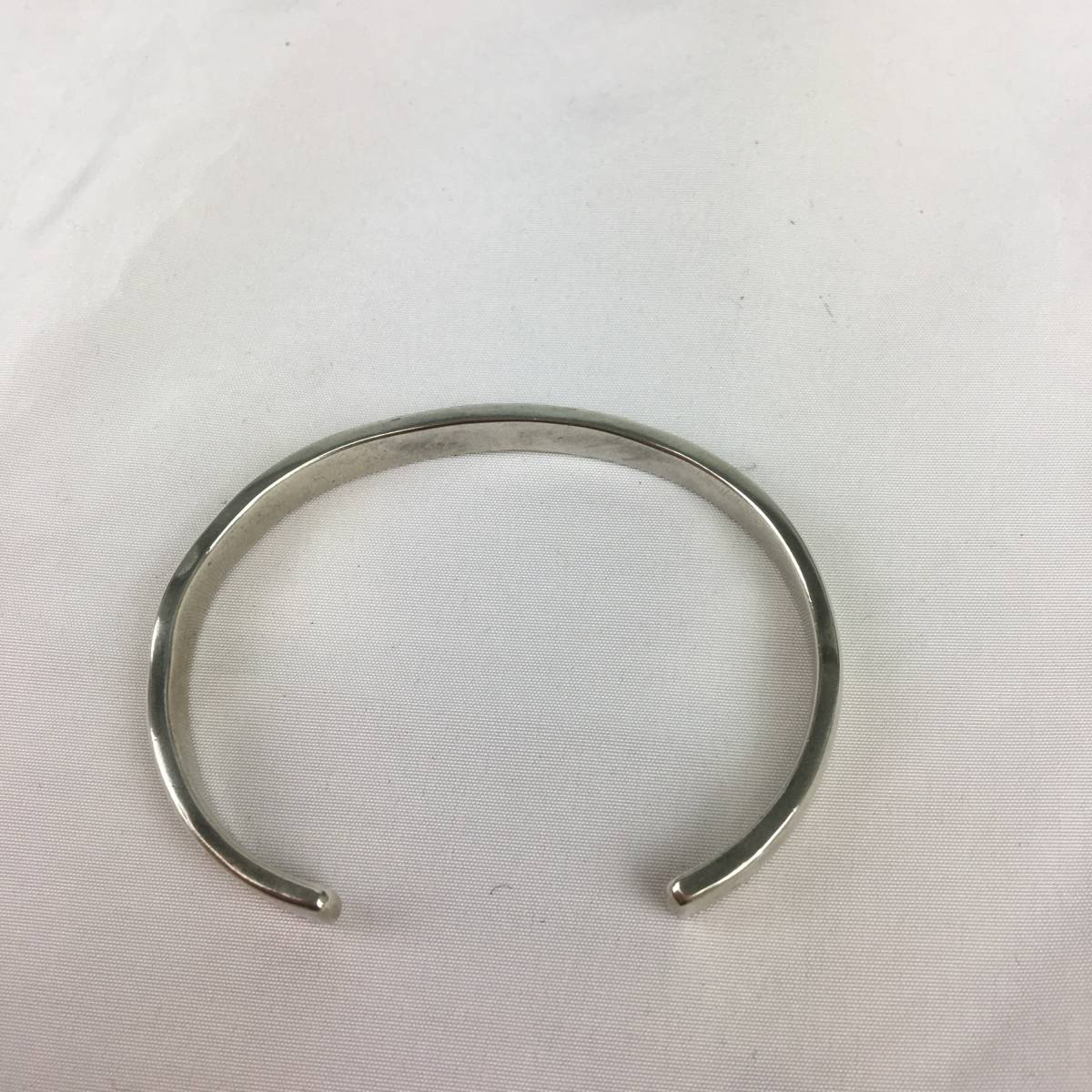 Porter Classic ポーター クラシック THE GOLD NEEDLE BANGLE | www
