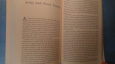 英語歴史「Round About the Earth地球を回る:マゼランから周回軌道まで」Joyce E. Chaplin著 2012年_画像9