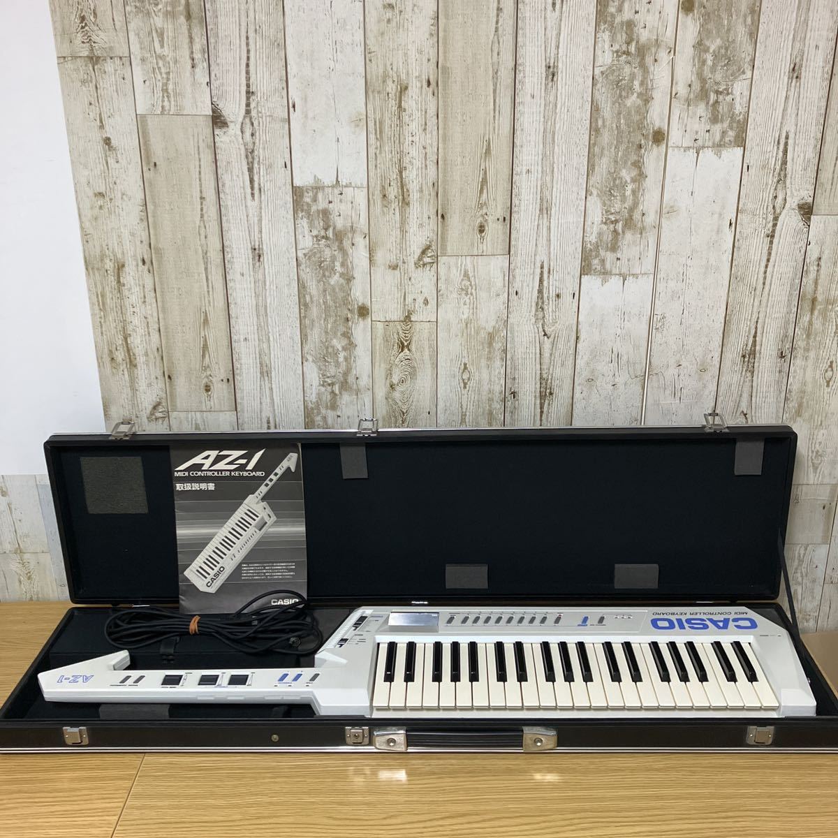 即日発送 希少 CASIO カシオショルキー 動作品 器材 | filmekimi.iksv.org