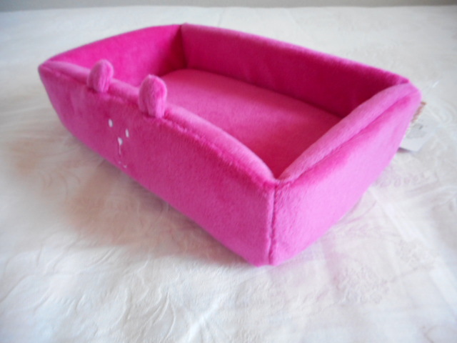 * эмблема tray * заяц. Rav стандартный розовый tray поддон авторучка inserting аксессуары inserting |CRAFT HOLIC( craft Hori k)