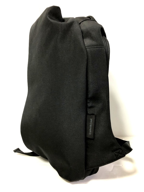 美品 Cote&Ciel ISAR ECOYARN コートエシエル イザール エコヤーン