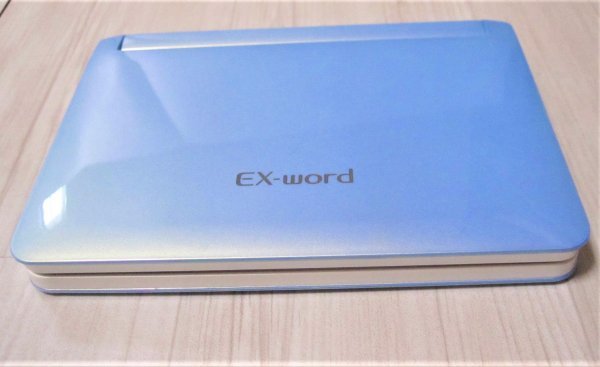 極美品☆カシオ 電子辞書 総合モデル 付属品完備 XD-N6100LB ☆A28