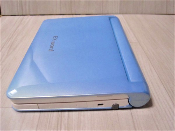極美品☆カシオ 電子辞書 総合モデル 付属品完備 XD-N6100LB ☆A28