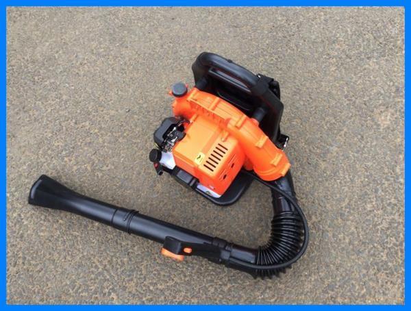 エンジンブロワー 背負い式 2サイク 最強エンジン42.7cc 新品 エンジン