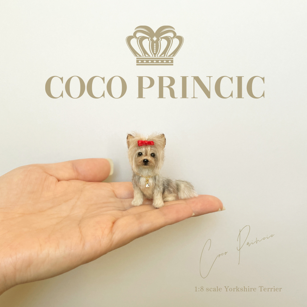 Yahoo!オークション - ミニチュア羊毛フェルト【4.8cmの Yahoo!オークション - ミニチュア羊毛フェルト【4.8cmの