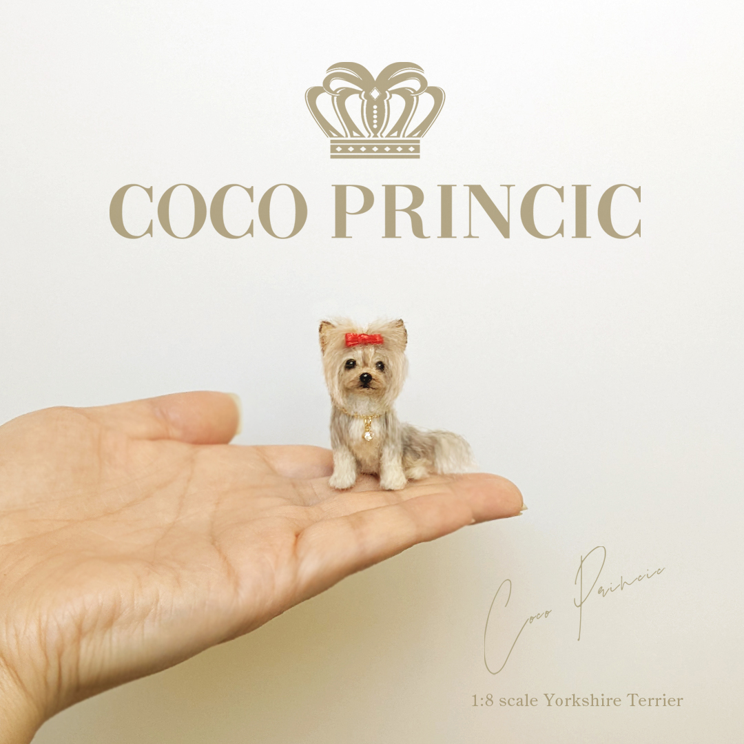 Yahoo!オークション - ミニチュア羊毛フェルト【4.8cmの Yahoo!オークション - ミニチュア羊毛フェルト【4.8cmの