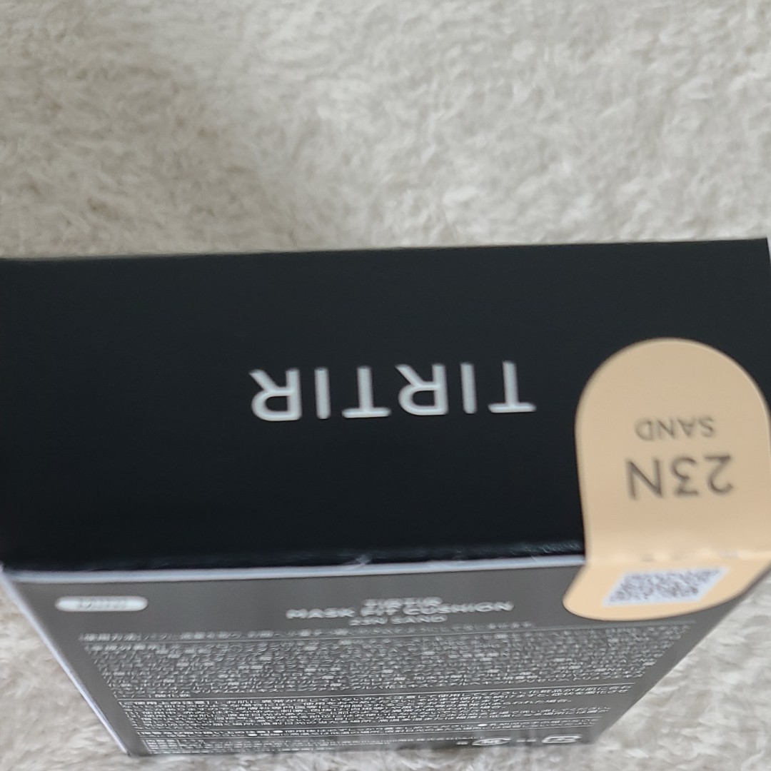 商い ティルティル Mask fit Mini Cushion マスクフィットミニクッション 本体 4.5g 23N SAND ケース 黒 highart.com.eg 商い ティルティル Mask fit Mini Cushion マスクフィットミニクッション 本体 4.5g 23N SAND ケース 黒 highart.com.eg