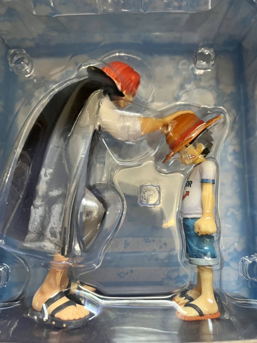 一番くじ ワンピース メモリーズ A賞 ルフィ シャンクス フィギュア 開封品(その他)|売買されたオークション情報、yahooの商品情報をアーカイブ公開 - オークファン(aucfan.com) 一番くじ ワンピース メモリーズ A賞 ルフィ シャンクス フィギュア 開封品(その他)|売買されたオークション情報、yahooの商品情報をアーカイブ公開 - オークファン(aucfan.com)