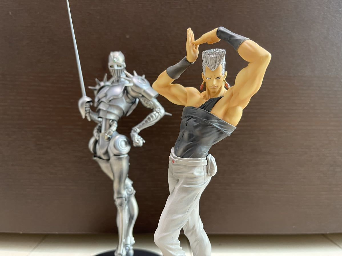 数量限定セール スタチューレジェンド 【ジョジョの奇妙な冒険
