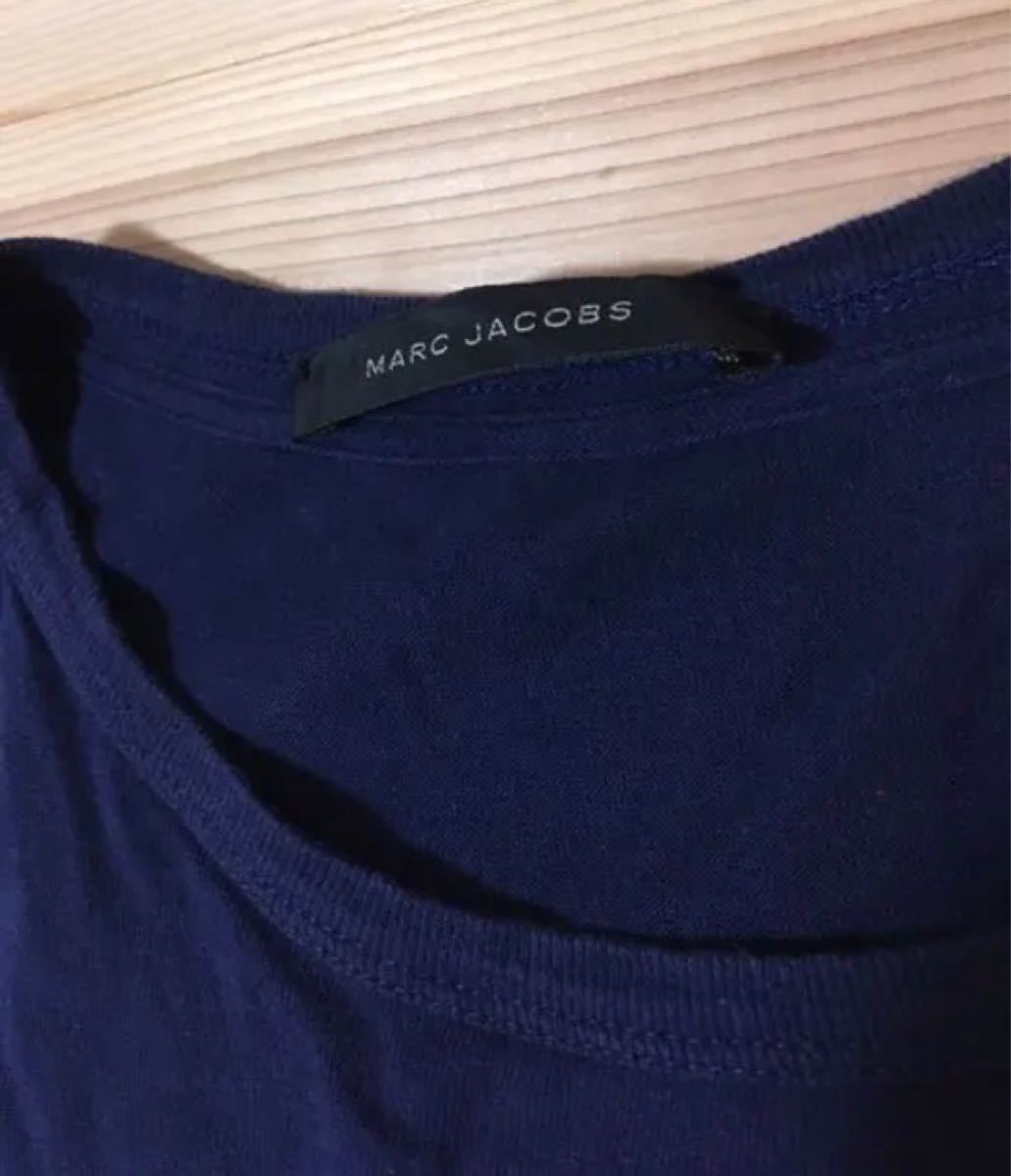 Marc Jacobsマークジェイコブス長袖　Tシャツ  半袖Tシャツ