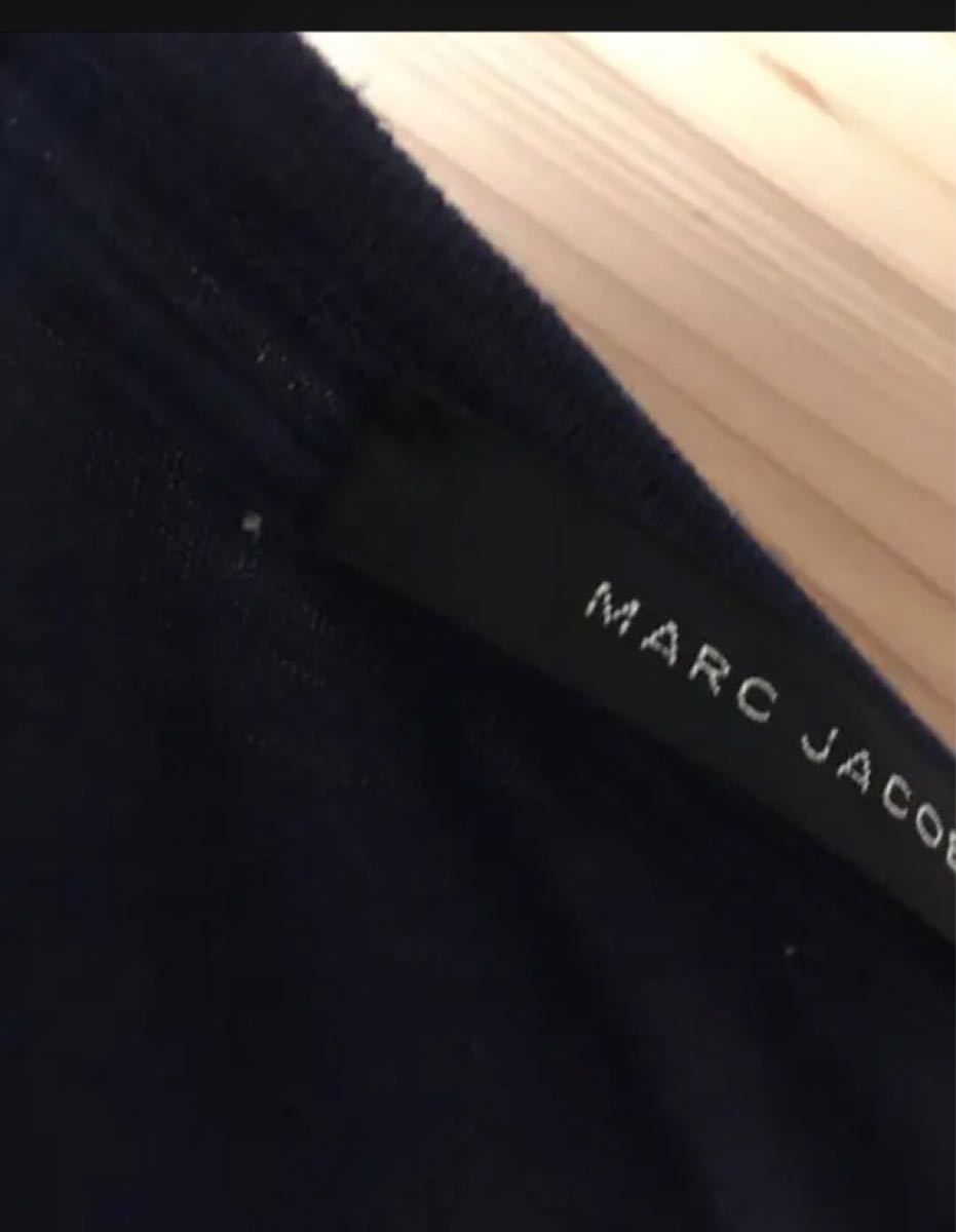 Marc Jacobsマークジェイコブス長袖　Tシャツ  半袖Tシャツ