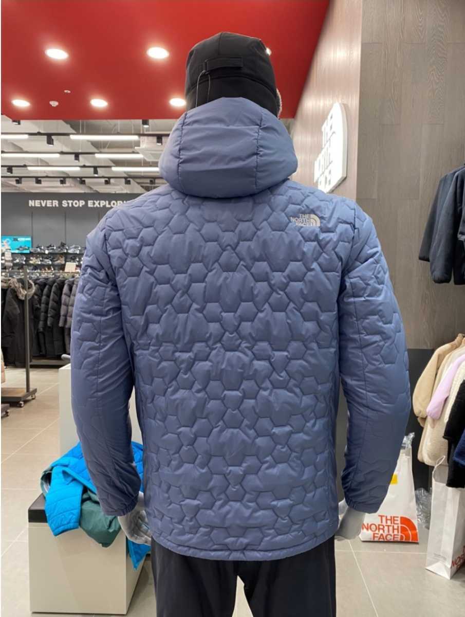 レオパードフラワーブラック THE NORTH FACE ノースフェイス