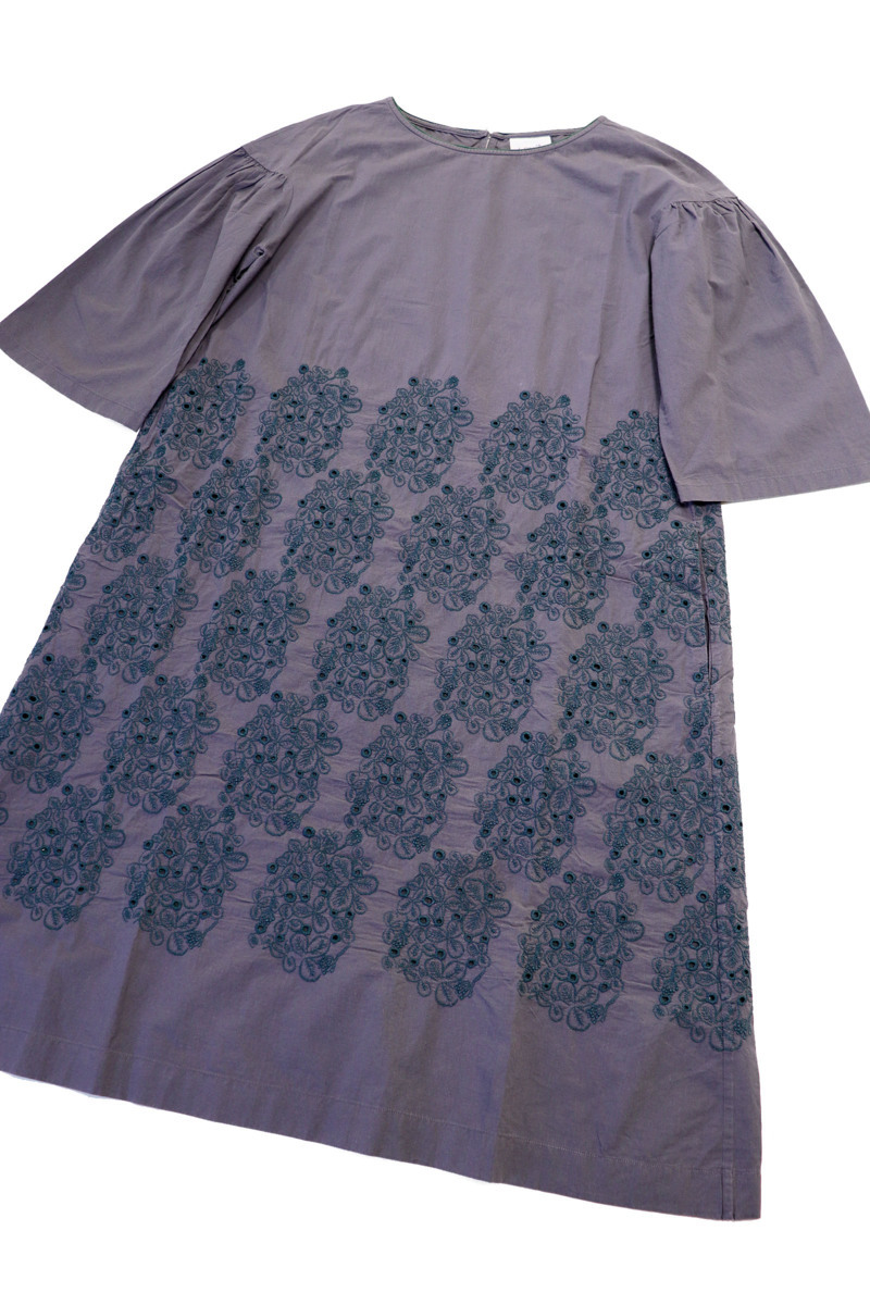 SALE】 ☆美品☆mina perhonenミナペルホネン/sometimes lucky