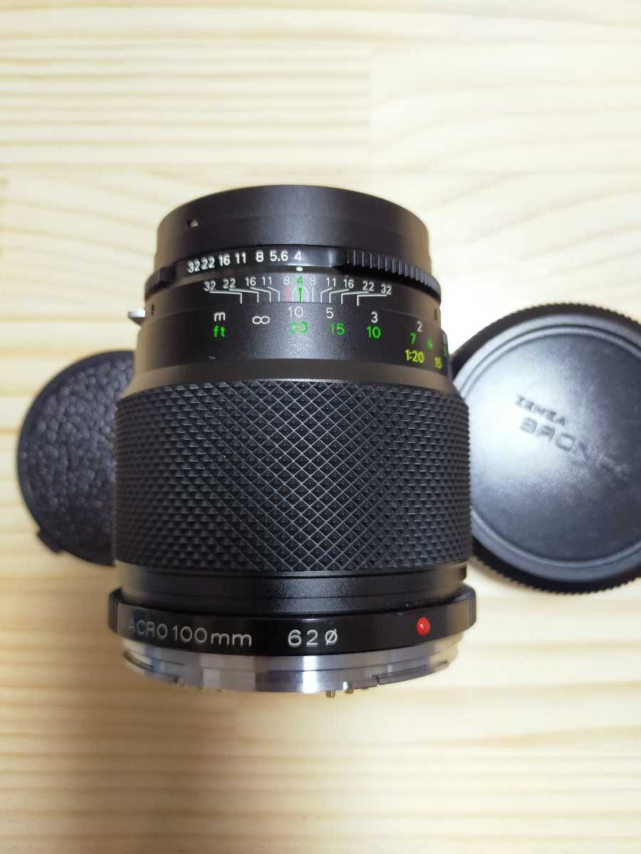 ポリカーボネイト製キッチンポット 変態マクロ!Macro-Elmar-R 100mm