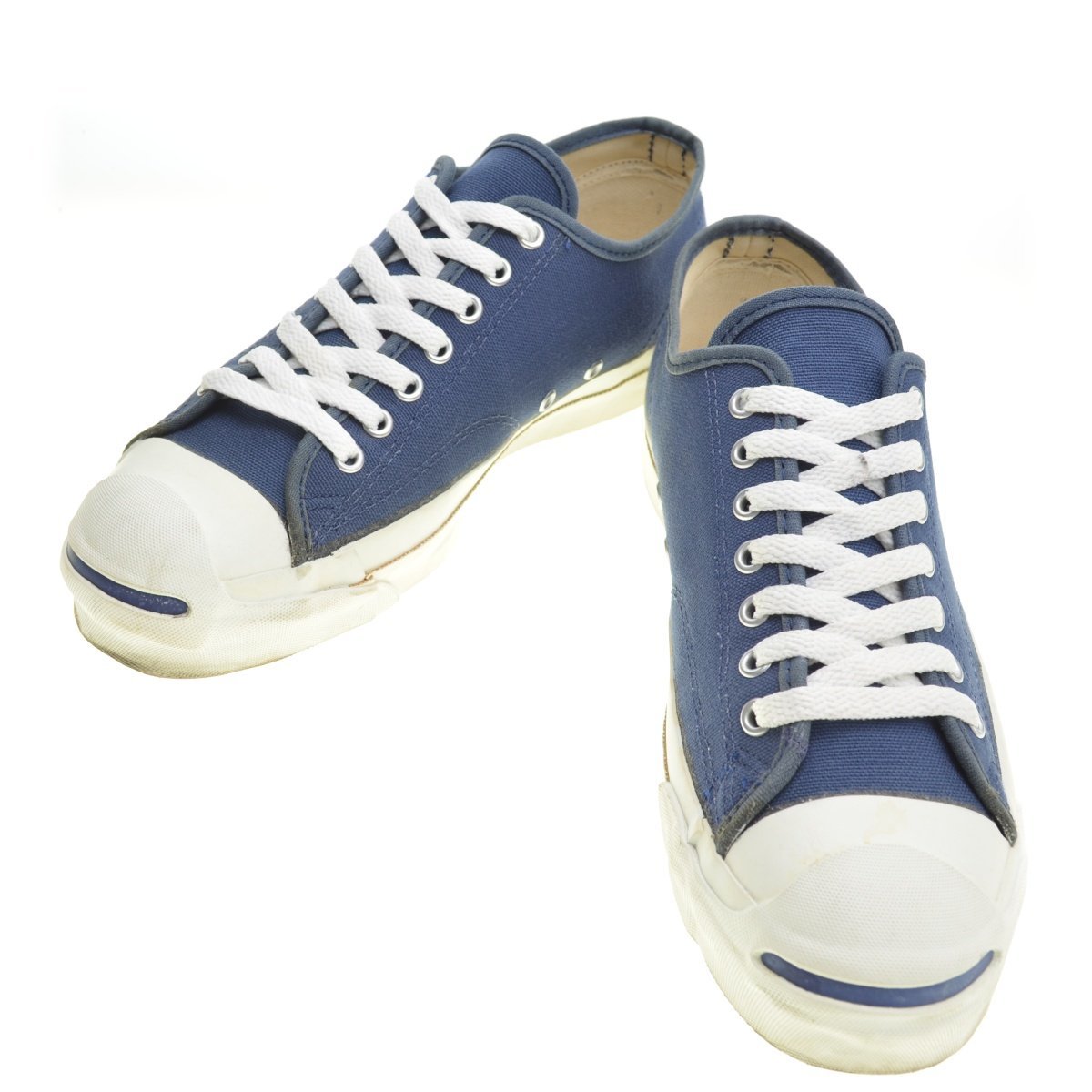 .5cmCONVERSE / コンバース s USA製 米国製 JACK PURCELL