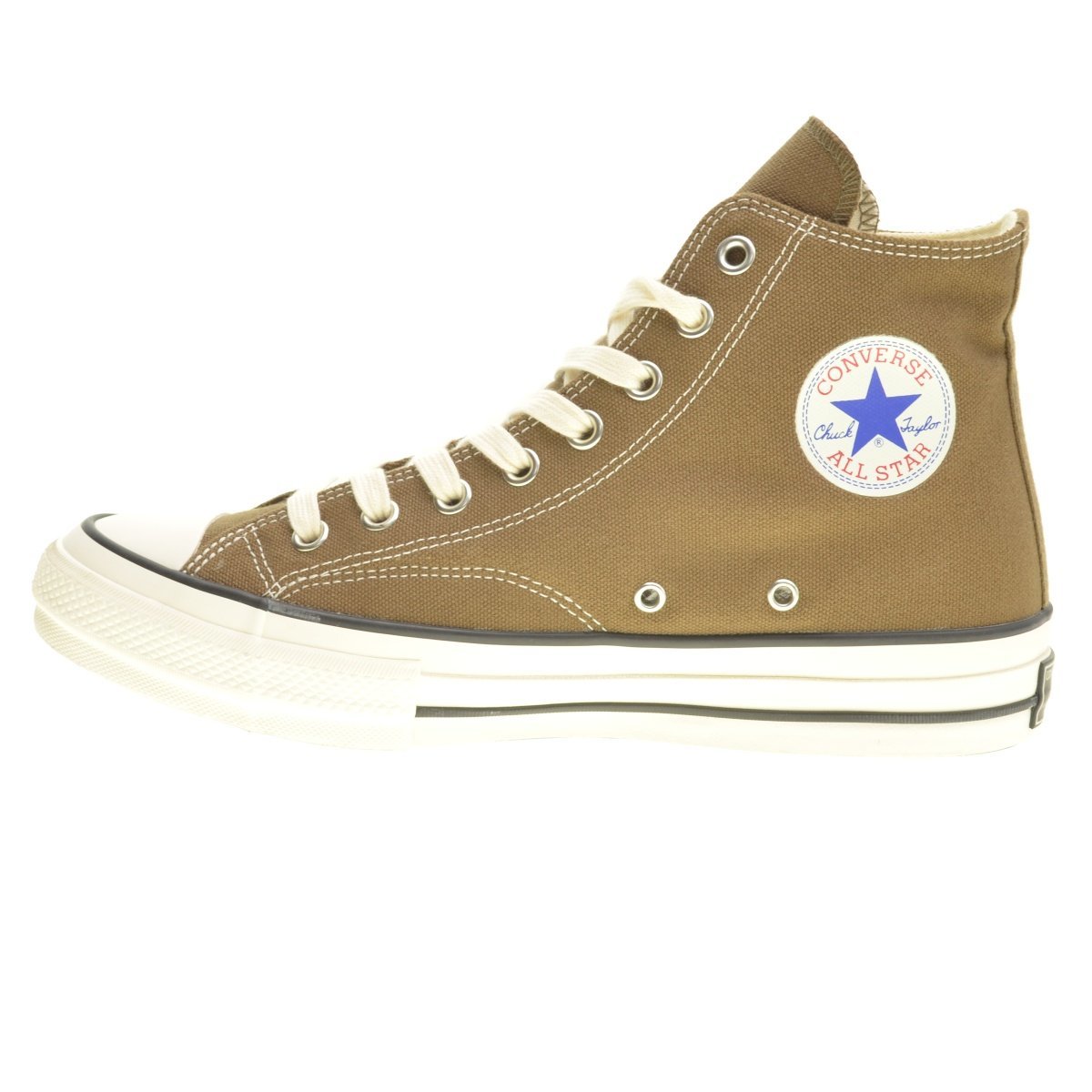 宅配便送料無料 Converse Addict Chuck Taylor Canvas Hi Brown 28cm