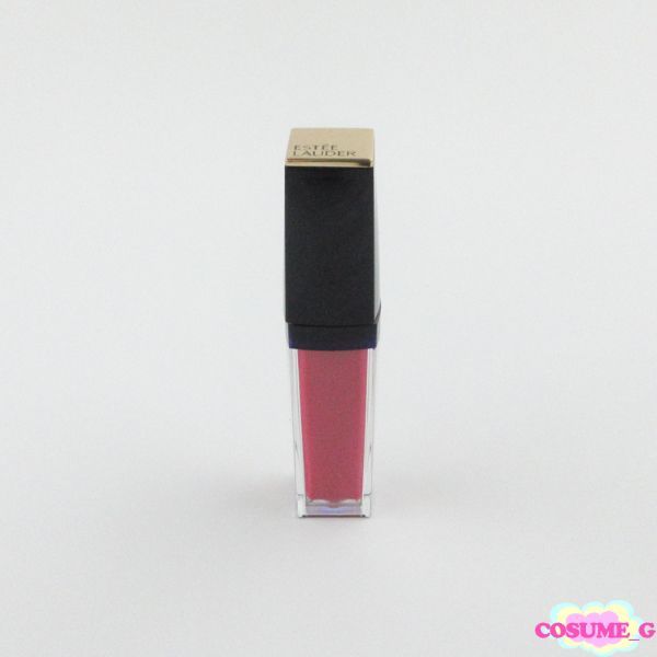  Estee Lauder pure color Envy paint on liki drip color mat #202 V555