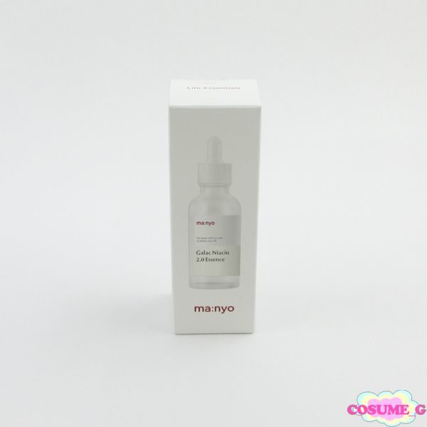 . woman factory galak niacin 2.0 essence 50ml H19