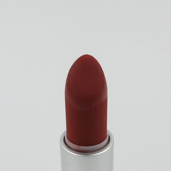 MAC powder Kiss lipstick te Beaute dotu Chile V549
