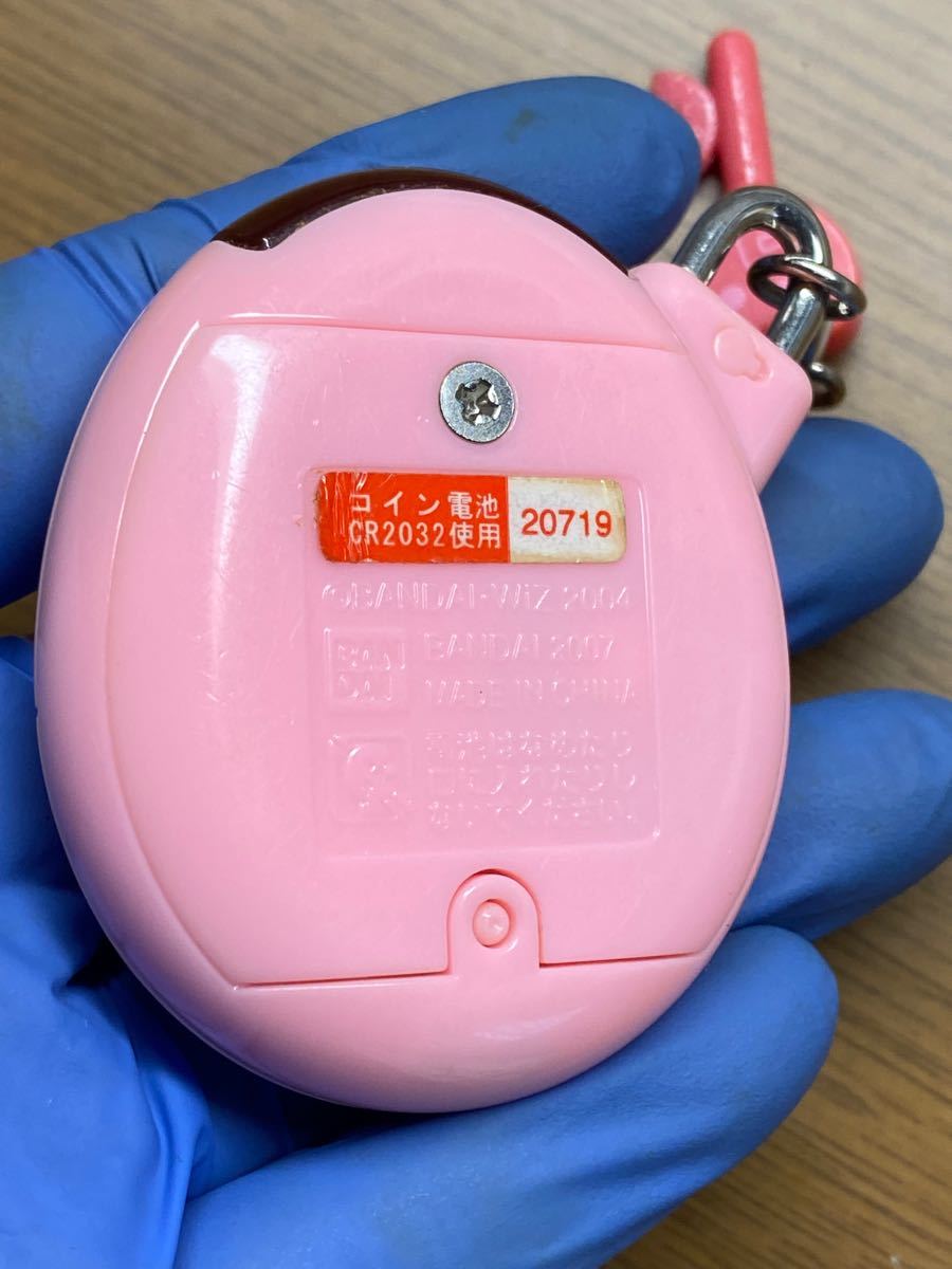 たまごっちプラス ふぁみ たま BANDAI ふぁみりー|Yahoo!フリマ たまごっちプラス ふぁみ たま BANDAI ふぁみりー|Yahoo!フリマ