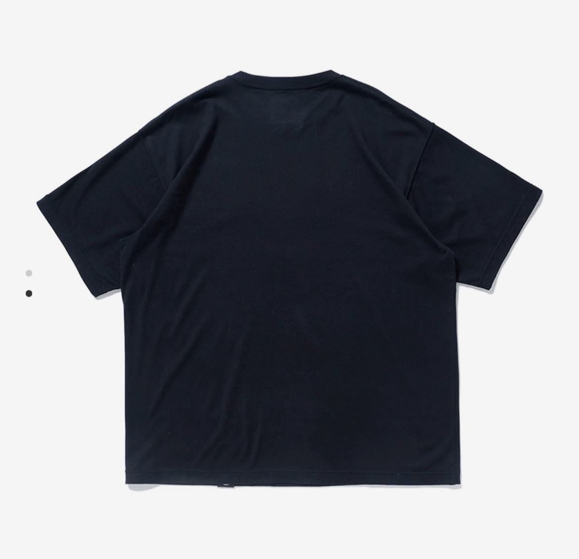 数量限定!特売 WTAPS アンダーカバー MADE UNDERCOVER 22FW 2 GIG