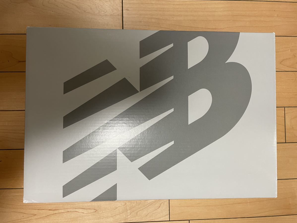 Kith for New Balance 990V3 CL 27.5cm キス × ニューバランス 990 V3