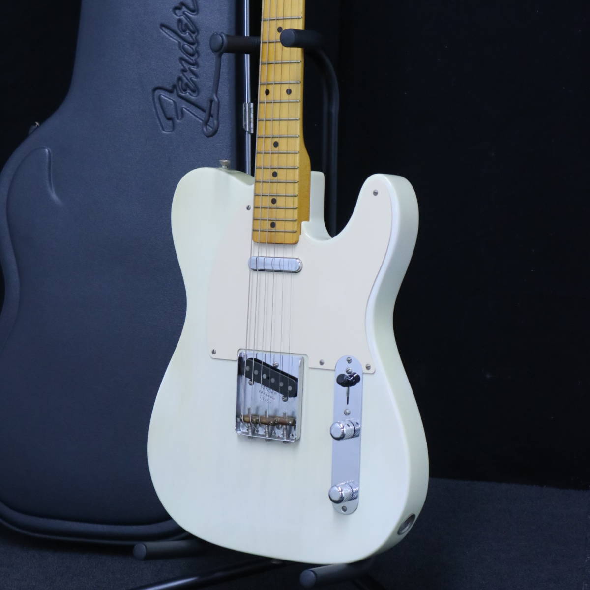 Yahoo!オークション - あ=B3296 FENDER TELECASTER フ