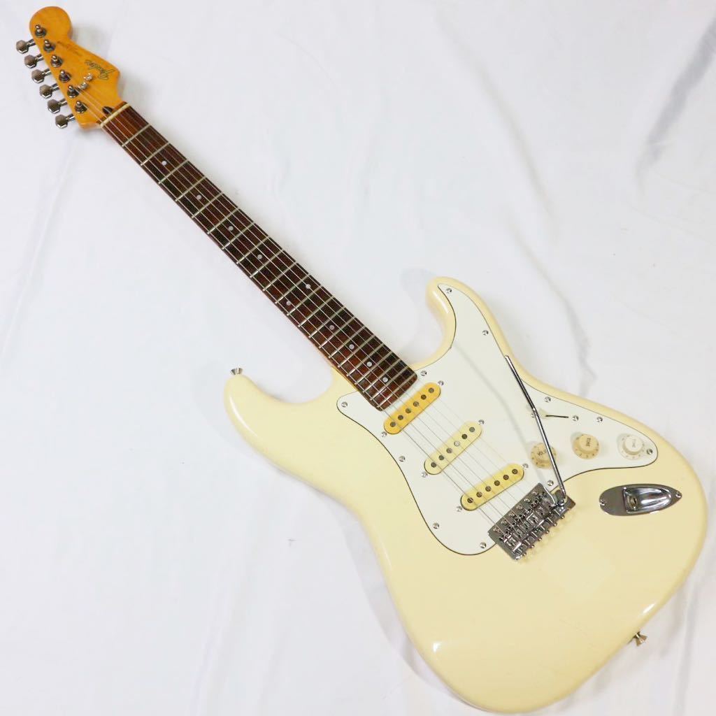 ☆mod☆】Fender japan ST314-55 Stratocaster フェンダー 日本製