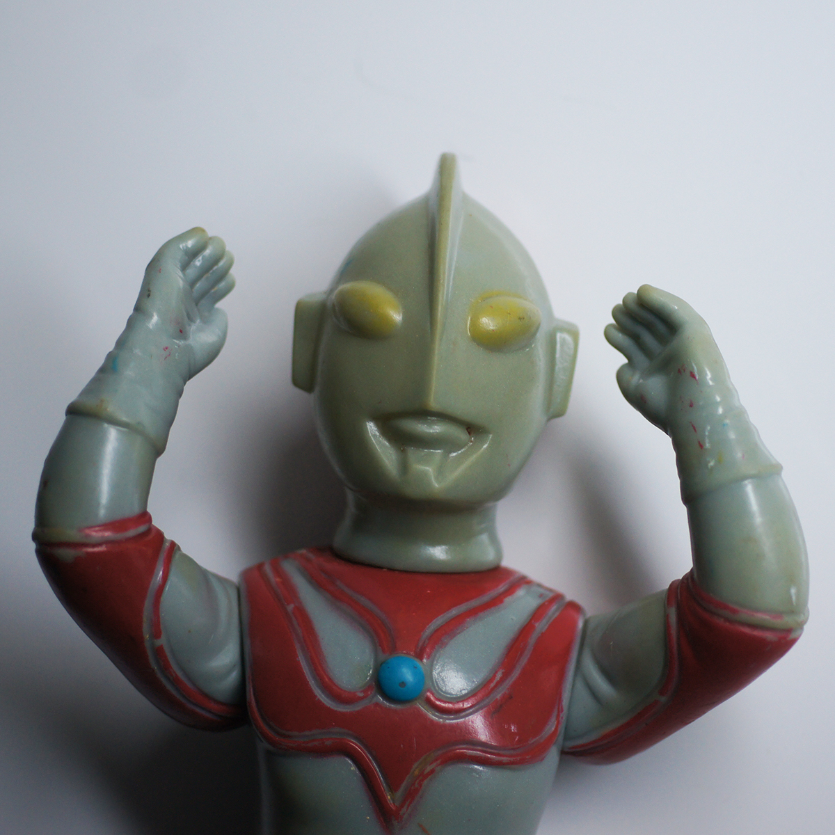 超希少 当時物 自立可 ブルマァク 帰ってきた ウルトラマン 超希少 当時物 自立可 ブルマァク 帰ってきた ウルトラマン