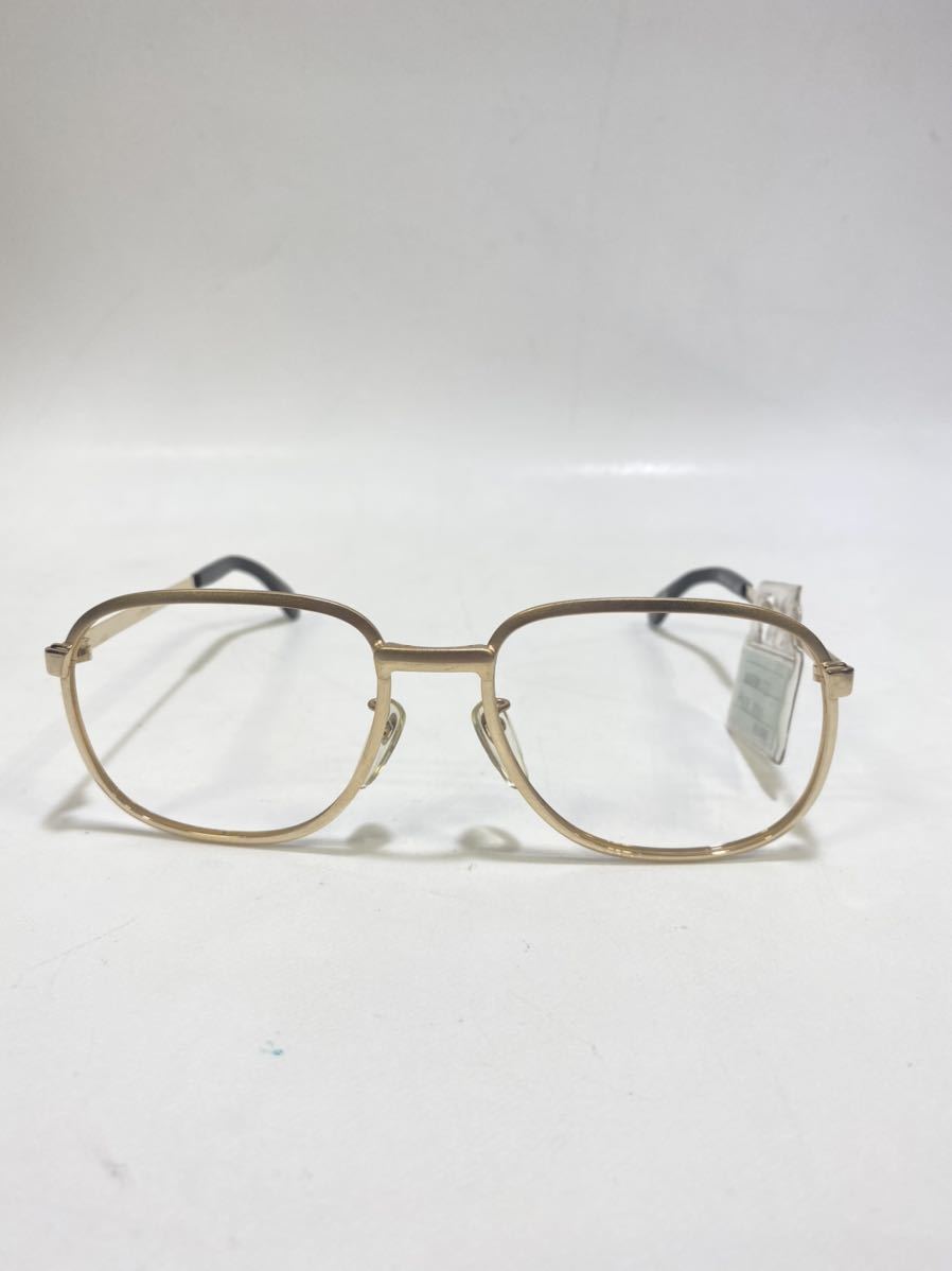 MARWITZ 正規品 ドイツ製 ヴィンテージ 眼鏡 マルヴィッツ ツァイス ④-