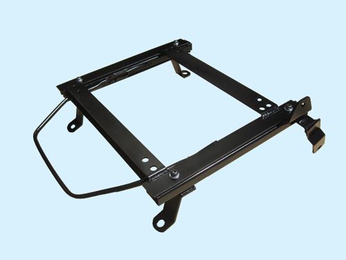 スパルコタイプ シートレール ストリーム RN6 RN8 2WD