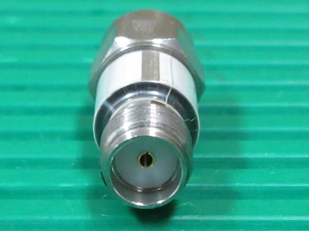 Motorola P/N:58-84933R02 Attenuator 5dB SMA(f)-SMA(m) 未検査品_画像5