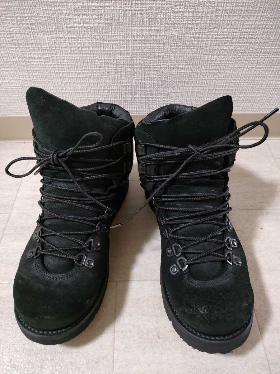 サイズ:41 美品 定価:10万超え ATTACHMENT アタッチメント オイル