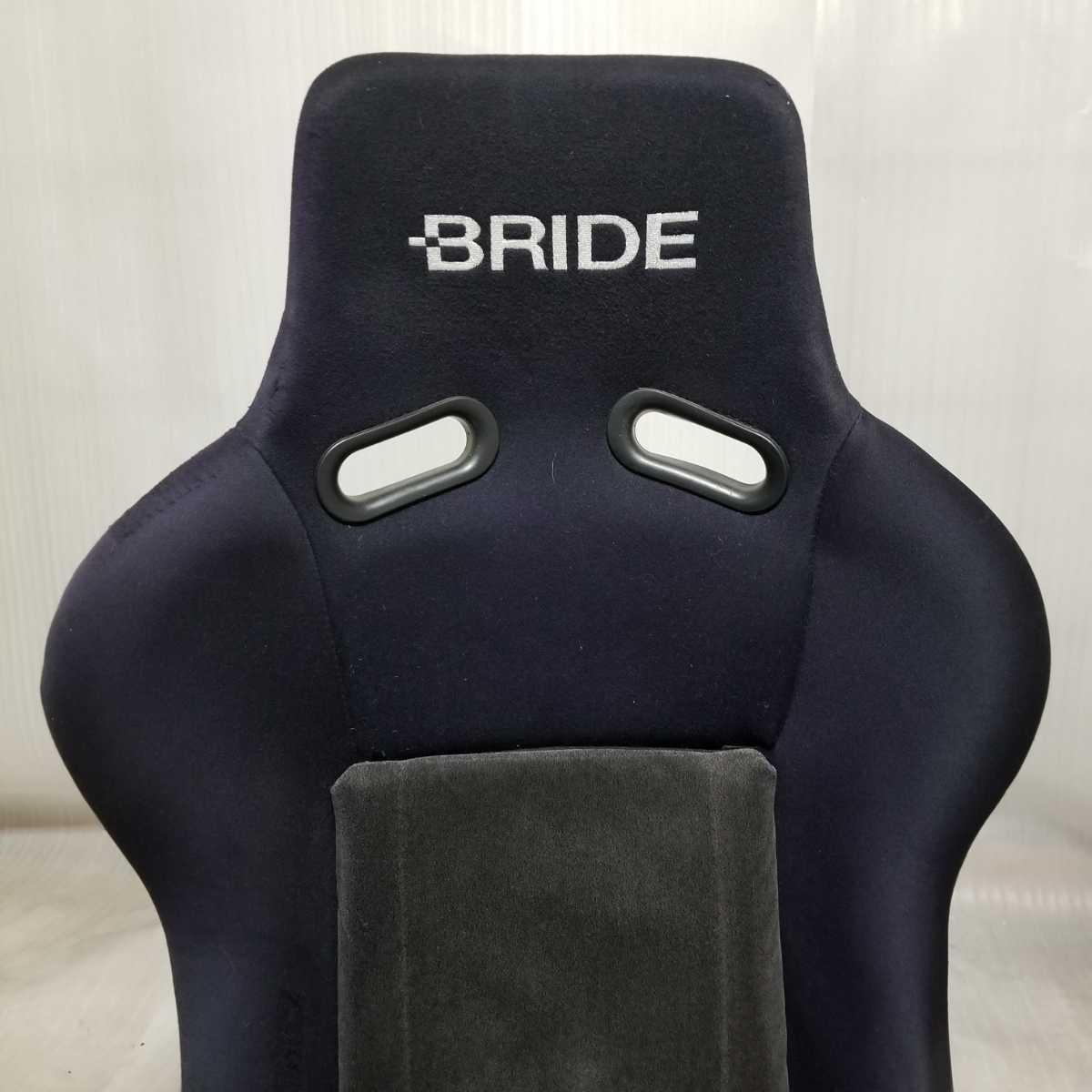 すぐ発送可能! ① BRIDE ZETAⅡ ブリッド ジータ2 フルバケ
