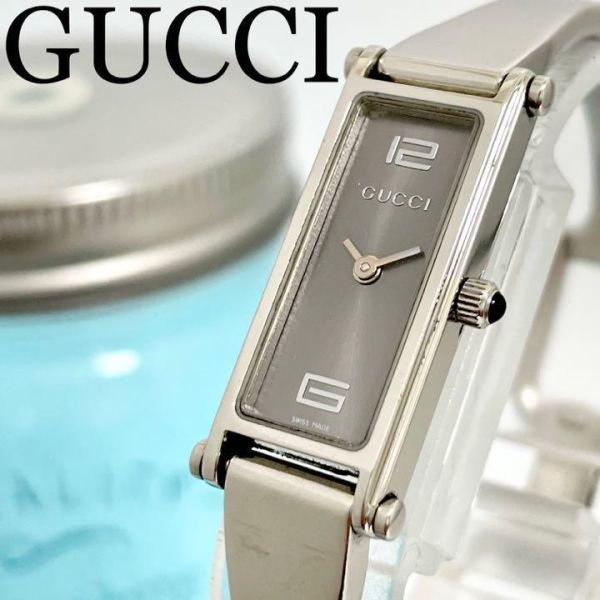 信託 稼働GUCCI時計 グッチ時計 レディース ブランド時計 ブレス時計