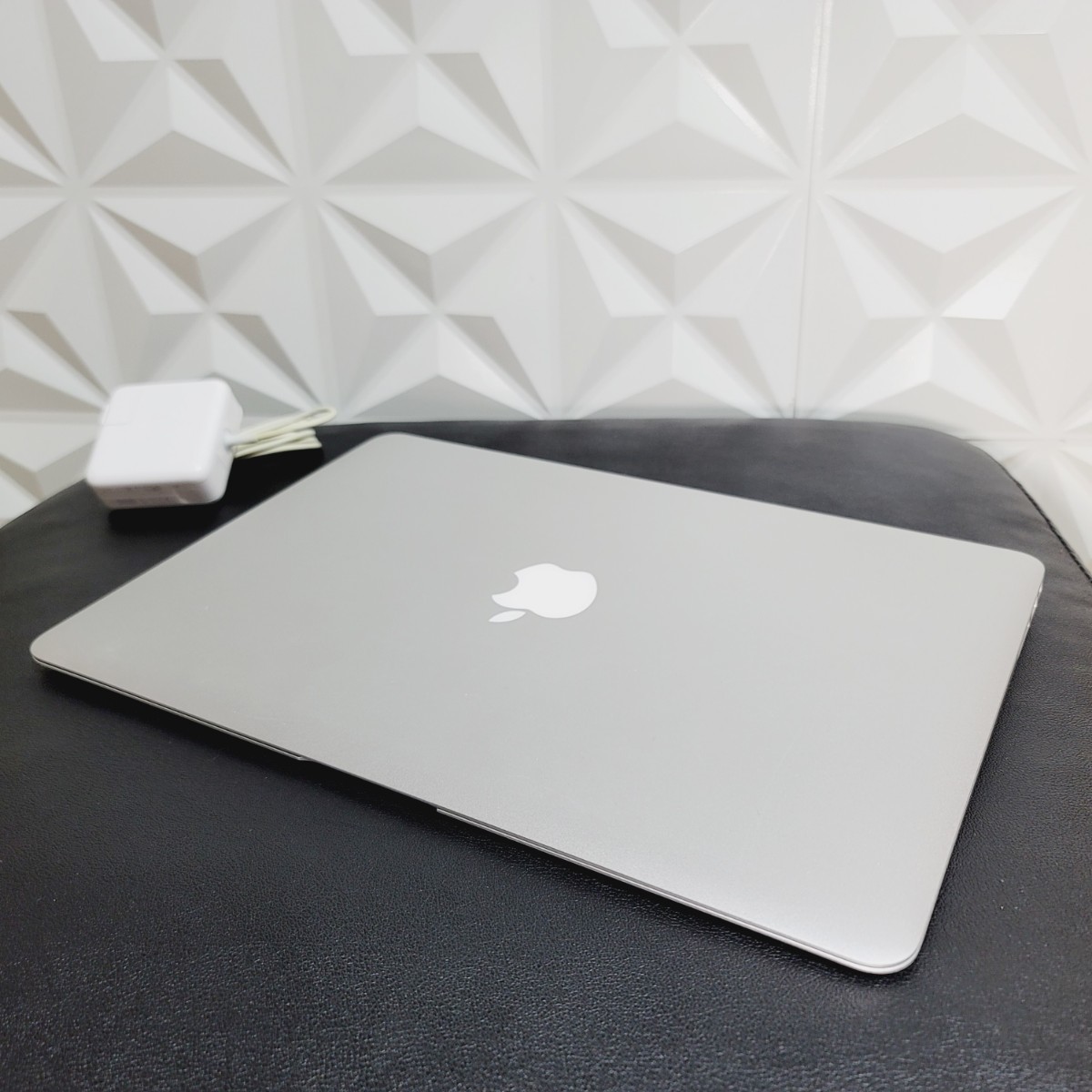 美品】Apple MacBook Air 13 Windows Office付