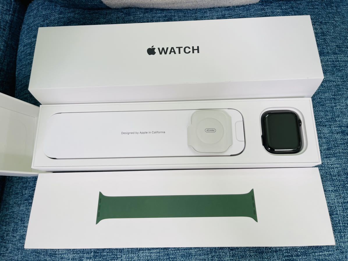 訳あり商品 Edition Watch Apple GPS+Cellular アップルウォッチ