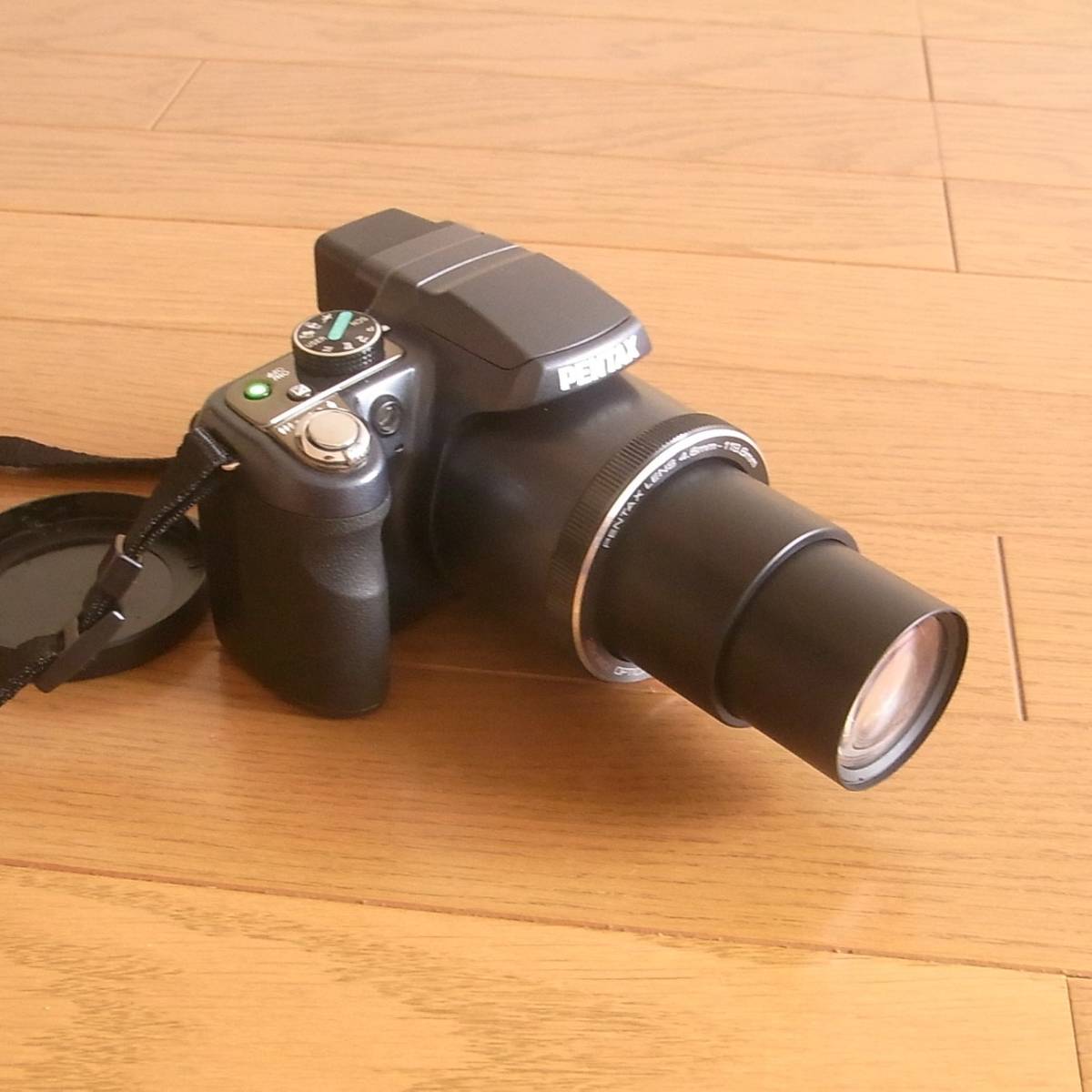 PENTAX デジタルカメラ X90 1200万画素 光学26倍ズーム 広角 | portal.doutornature.com