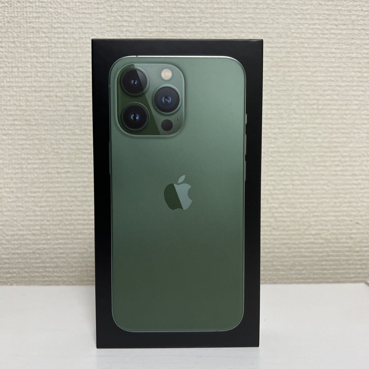 新品未開封】Apple iPhone 13 Pro 128GB アルパイングリーン MNDX3J/A SIMフリー アップル -  www.novakiama.com.au
