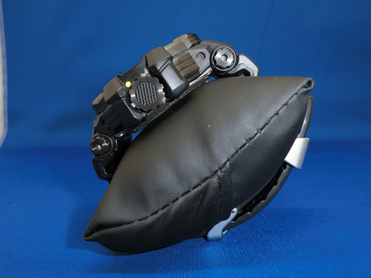 腕時計】 CASIO カシオ G-SHOCK 《SKY COCKPIT》 アナログ3針デイト