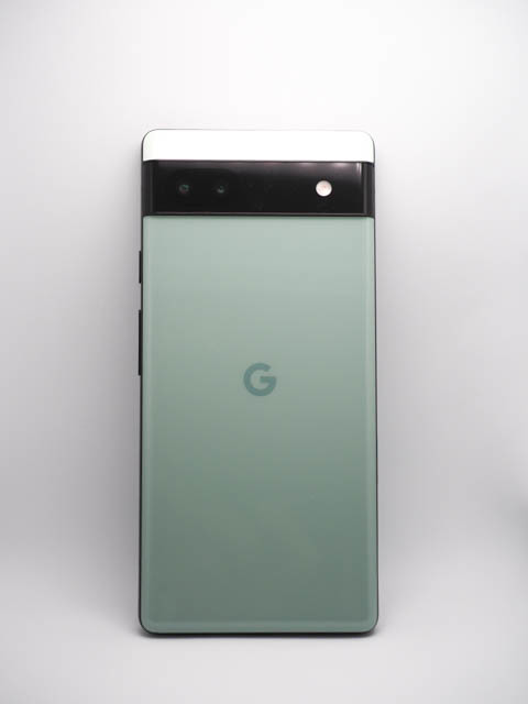 まとめ買い】Google Pixel 6a SIMフリー 128 GB 携帯電話