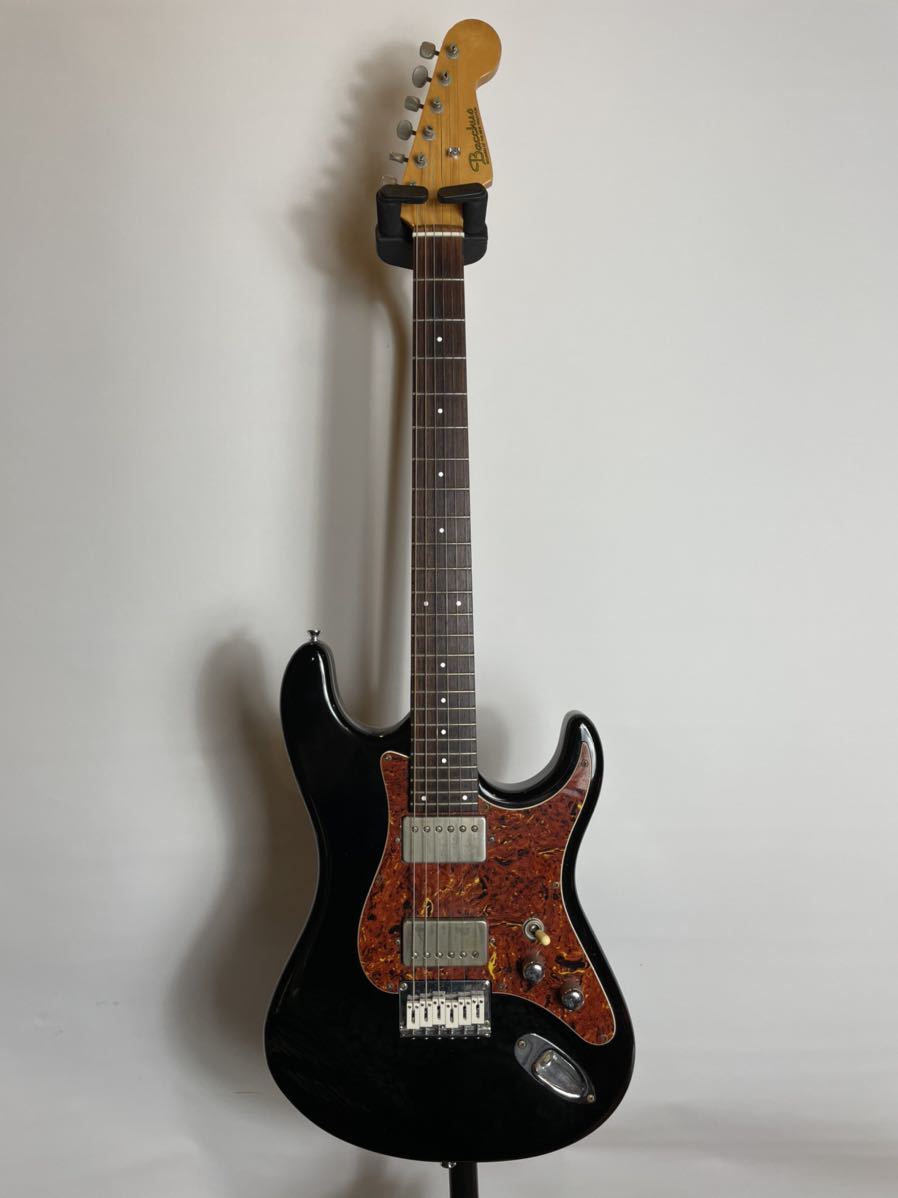 Yahoo!オークション - Bacchus BST-24HH HISASHI風モデル Yahoo!オークション - Bacchus BST-24HH HISASHI風モデル