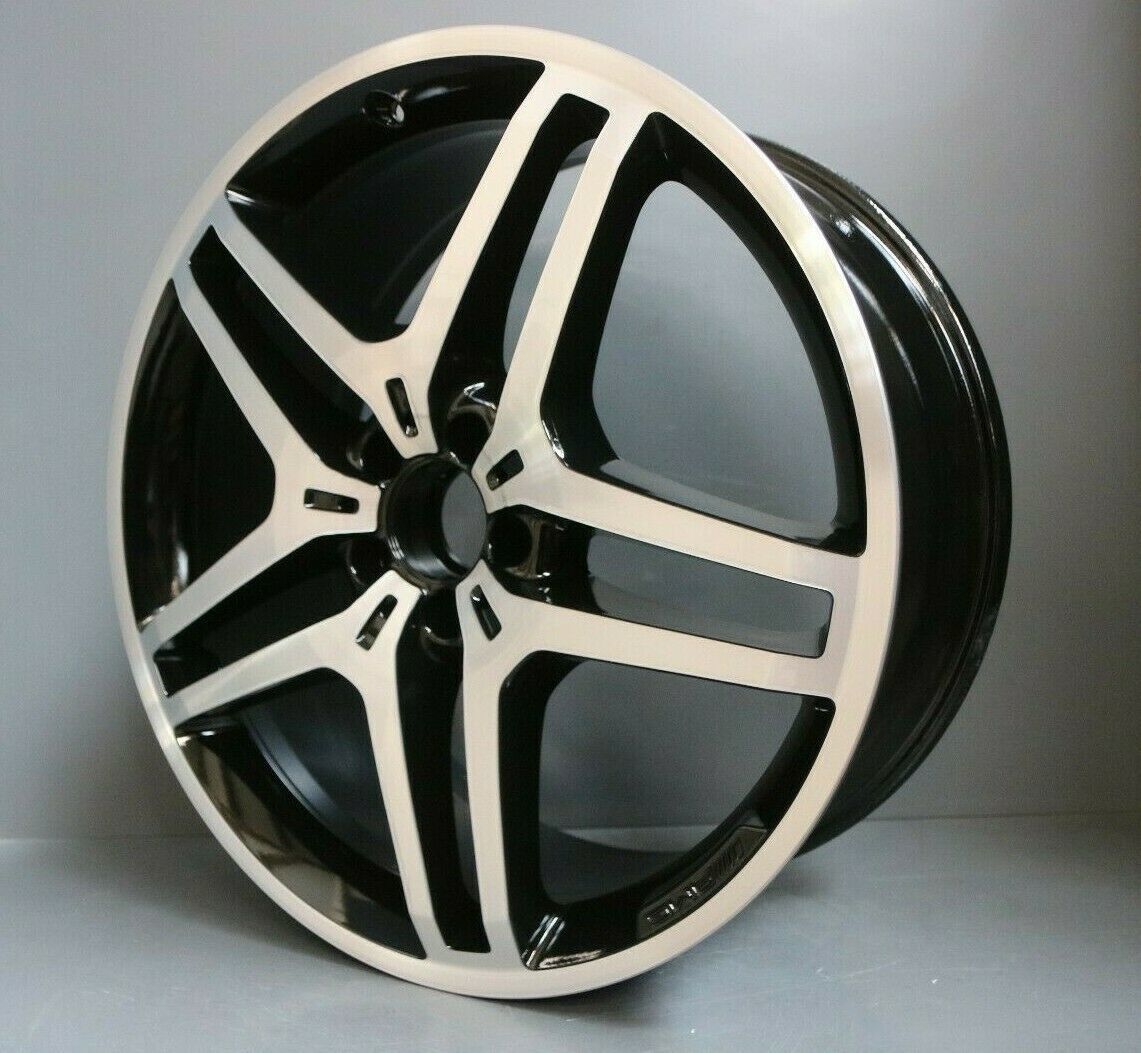 MercedesBenz メルセデスベンツ 純正 19インチAMGホイール 新品 大阪