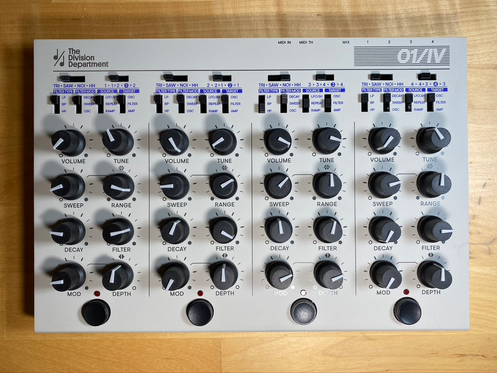 ヤフオク! - ☆レア☆【超美品】The Division Departm...
