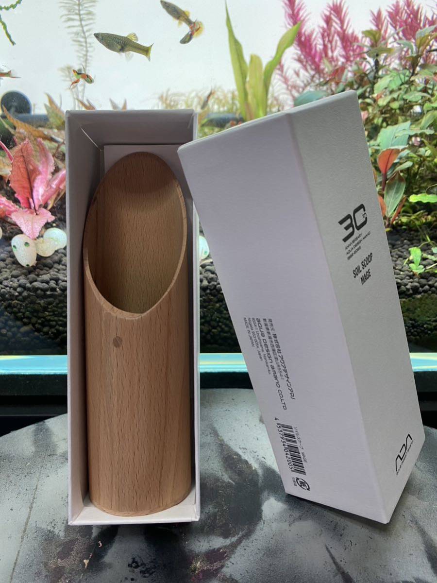 ADA スクープMAGE 新品未使用made in japan gruporio.net