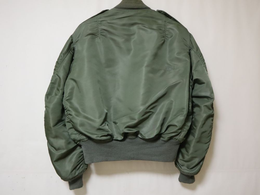 1961年 米軍 実物 USAF L-2B 60s ビンテージ 米空軍 フライト