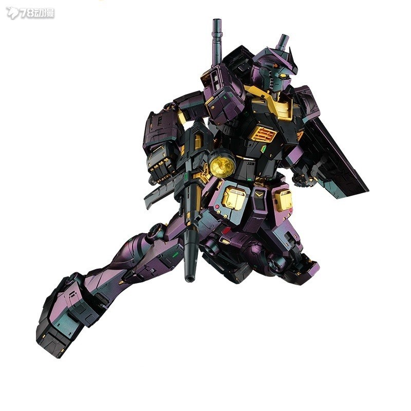 新品未開封】PG 1/60 RX-78-2 ガンダム UNLEASHED (偏光 新品未開封】PG 1/60 RX-78-2 ガンダム UNLEASHED (偏光