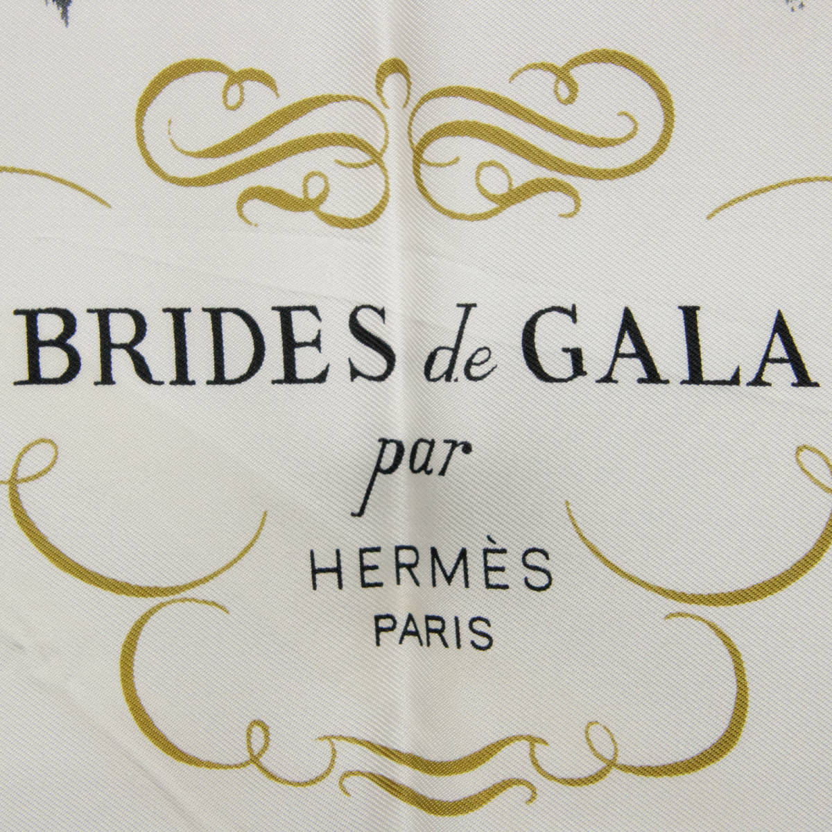 全額返金保証・送料無料・良品】HERMES・エルメス・大判スカーフ ...